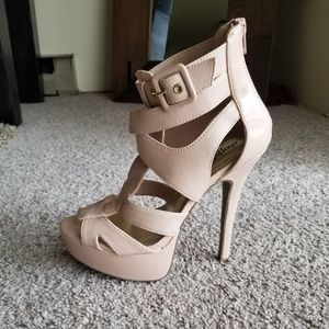 Charlotte Russe Stylish Heels